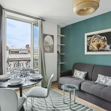 868 Tournesol - Superbe Montreuil (Seine-Saint-Denis)