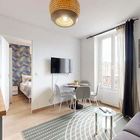 Apartment 868 Tournesol - Superbe *