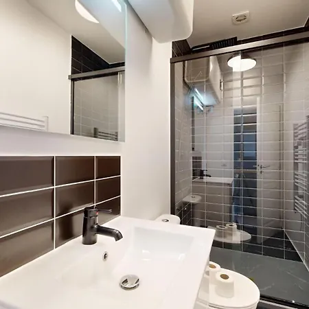 868 Tournesol - Superbe Apartment Montreuil (Seine-Saint-Denis)