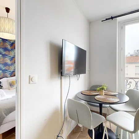 Apartment 868 Tournesol - Superbe