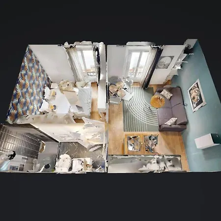 868 Tournesol - Superbe Apartment *